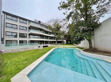 Departamento · 90m² · 2 Ambientes · Excelente Emprendimiento en Lo Mejor de Punta Chica, Sobre Av Libertador.