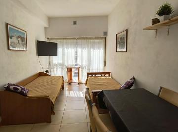 Departamento · 22m² · 1 Ambiente · Alquiler 24 Meses - Departamento Monoambiente a La Calle