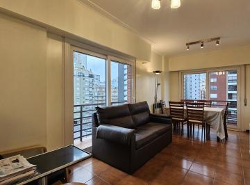 Departamento · 42m² · 2 Ambientes · Alquiler 24 Meses - Departamento Dos Ambientes - Av Colon 1212