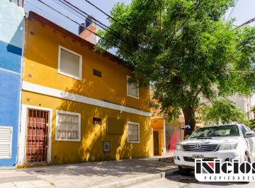 Departamento de 3 ambientes, Mar de Ajó · Dúplex en Zona Céntrica - C937