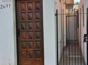 PH de 3 ambientes, San Fernando · P. H. 3 Amb. Planta Baja. Quintana N° 2691, Virreyes.