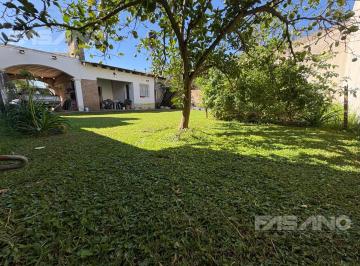 Terreno · 140m² · 3 Ambientes · 1 Cochera · Casa en San Andrés de Giles, 325 m² de Terreno.