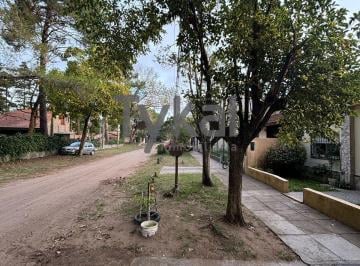 Casa de 3 ambientes, San Bernardo · Casa Ideal Para Vivienda Permanente con Gas Natural Mas Departamento