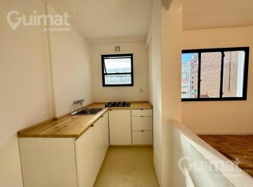 Departamento · 38m² · 2 Ambientes · Excelente 2 Ambientes Reciclado a Nuevo - Balvanera