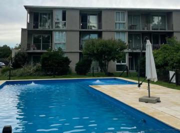 Departamento · 50m² · 2 Ambientes · 1 Cochera · Departamento en Venta La Nazarena, Villa Rosa