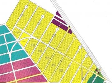 Terreno · 375m² · Venta Terreno/lote 375 m² en Eco Catalina B° Villa Catalina