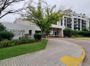 Foto · Casonas del Sur II - Departamento en Venta de un Dormitorio con Cochera