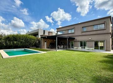 RCP-RCP-1685_2 · Casa en Venta Barrio Cerrado Hudson