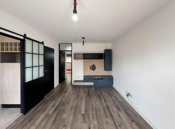 Departamento · 62m² · 4 Ambientes · Alquiler - Departamento Dos Dorm. Cocina Separada Centro Rosario