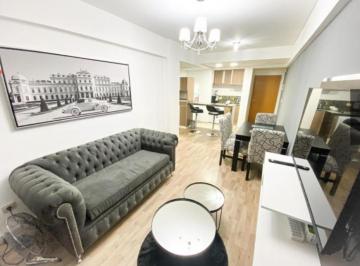 Departamento de 2 ambientes, Villa Luro · Alquiler 2 Ambientes Amoblado a Estrenar Villa Luro