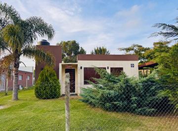 Casa de 3 ambientes, Costa del Este · Casa en Venta en Costa del Este