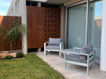 Departamento · 100m² · 3 Ambientes · Departamento - Fincas de Hudson