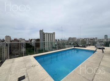 Departamento · 36m² · 1 Ambiente · Departamento Monoambiente en Alquiler - Recoleta