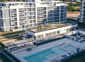 Foto · Harmonie Chateau - Departamento de Dos Dorm. con Cochera
