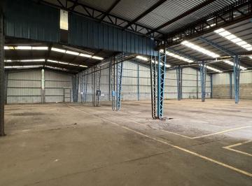Depósito · 2300m² · Depósito de 2300 m² en Alquiler - Villa Tesei, Hurlingham