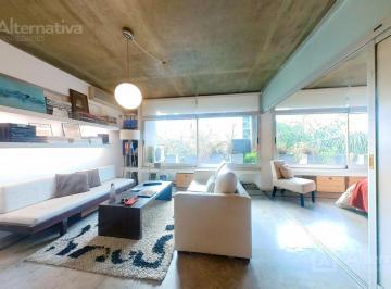 Departamento · 75m² · 3 Ambientes · Depto. 3 Ambientes Al Frente, Amplio, Luminoso y Moderno. en Palermo!