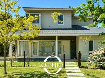 Casa de 5 ambientes, Pinamar · Casa en Venta Pinamar de 5 Ambientes!