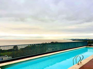 Departamento de 3 ambientes, Vicente López · Excelente Dto 3 Ambientes en El Puerto de Olivos con Amenities Cochera Baulera