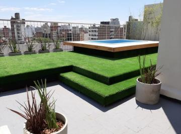 Departamento · 126m² · 4 Ambientes · Departamento en Venta Rosario 3 Dorm. Apto Crédito