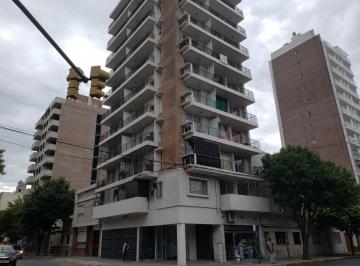 Departamento · 30m² · 2 Ambientes · Alquiler - Depto - 1 Dorm - San Luis 3504 - Luis Agote - Rosario