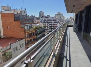 Departamento · 169m² · 4 Ambientes · Cuatro Ambientes con Dependencia a Estrenar en Venta