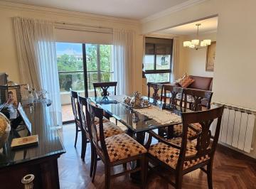 Departamento · 86m² · 3 Ambientes · 1 Cochera · Departamento 2 Dorm. y Cochera en Casonas del Norte