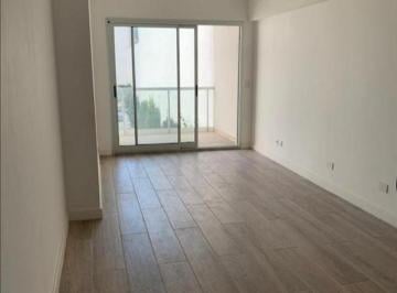 Departamento · 40m² · 1 Ambiente · 1 Cochera · Departamento en Alquiler Monoambiente con Cochera San Cristobal