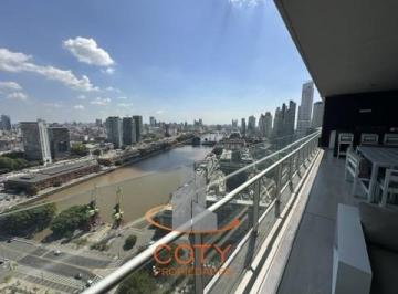 Departamento · 253m² · 4 Ambientes · 4 Cocheras · Venta Puerto Madero Sls Lux Tower - 4 Ambientes