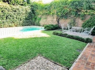 Foto 1 · Lomas de San Isidro - Casa Alquiler Usd 2.200