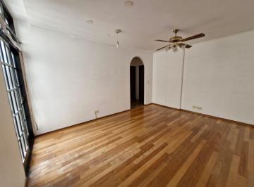 Departamento · 65m² · 3 Ambientes · 1 Cochera · Espacioso 3 Ambientes con Cochera Cubierta