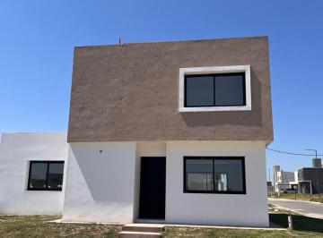 Foto · Casa en Docta Malagueño Etapa 3, 3 Dorm. Frente a Espacio Verde