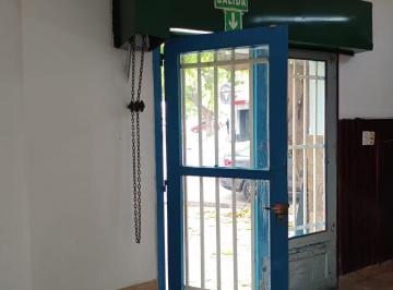 Local comercial de 2 ambientes, Las Heras · Salon Comercial