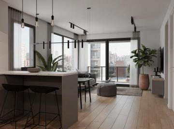 Departamento · 41m² · 2 Ambientes · Venta Torre Sakura - en Pozo S/boulevard Dpto 1 Dorm