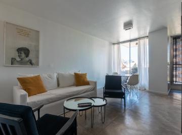 Departamento · 37m² · 2 Ambientes · Departamento en Colegiales