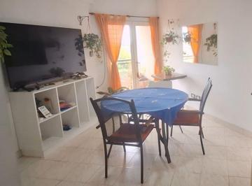 Departamento · 45m² · 3 Ambientes · 1 Cochera · Venta Departamento 3 Ambientes Villa Lynch Coch