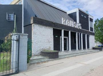 Local comercial · 775m² · 1 Cochera · Alquila Espacio Ramses La Calera