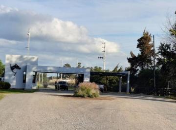 Terreno , Cañuelas · Oport Unica Exclte Terreno. Inmejorable Ubic y Orientacion 5014 m²