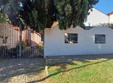 Casa · 100m² · 3 Ambientes · 1 Cochera · Casa en Venta Sobre Lote de 10 X 76 Nuevo Valor