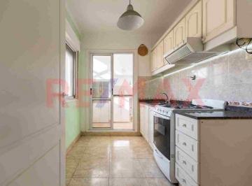 Departamento · 51m² · 3 Ambientes · 1 Cochera · Venta - Dto 3 Ambientes con Parrilla - Wilde