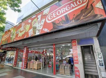 Local comercial · 445m² · Estratégico Local en El Centro de San Miguel a Tan Solo Media Cuadra de La Plaza.