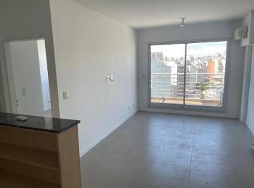 Departamento · 40m² · 2 Ambientes · Dos Ambientes con Balcón Amenities en Caballito