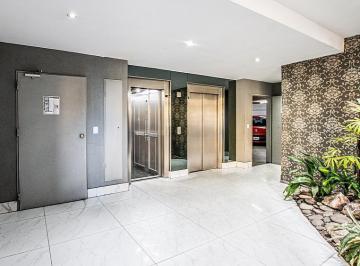 Departamento · 55m² · 2 Ambientes · Dúplex de Dos Ambientes con Patio en Caballito
