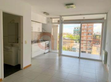 Oficina comercial · 35m² · 2 Ambientes · 1 Cochera · U$s 137.000 - Oficina Coch y Bau - V. Urquiza - Olazabal 4700