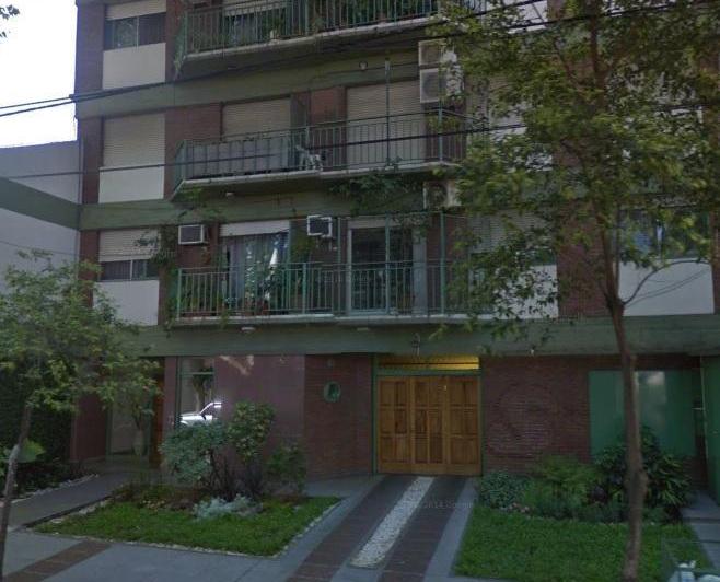 Departamento · 70m² · 3 Ambientes