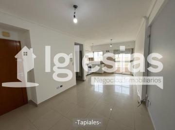 Departamento de 2 ambientes, La Matanza · Departamento de Dos Ambientes con Cochera en Tapiales