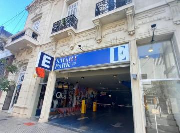 Garage · 12m² · 1 Cochera · Cochera en Alquiler Centro Rosario Santa Fe Ubicación Estratégica