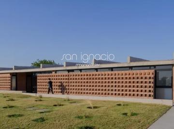 Foto · San Ignacio Village - Lote Interno 360,16 m² Proximo a Espacio Verde