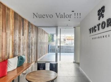 Departamento · 54m² · 2 Ambientes · Venta Departamento de 2 Ambientes, en Castelar Sur