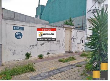 Terreno , Avellaneda · Lote de Terreno a m de Av Rivadavia!