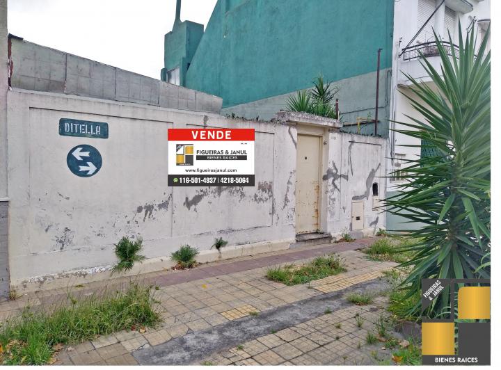 Terreno · 1m²